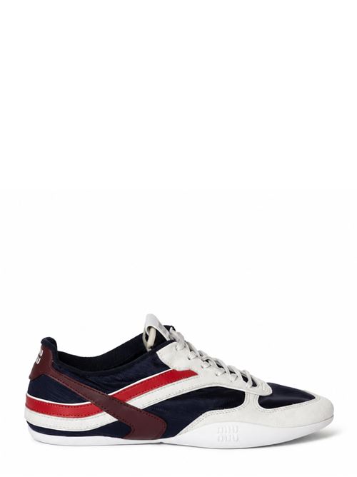 Gymnasium sneakers